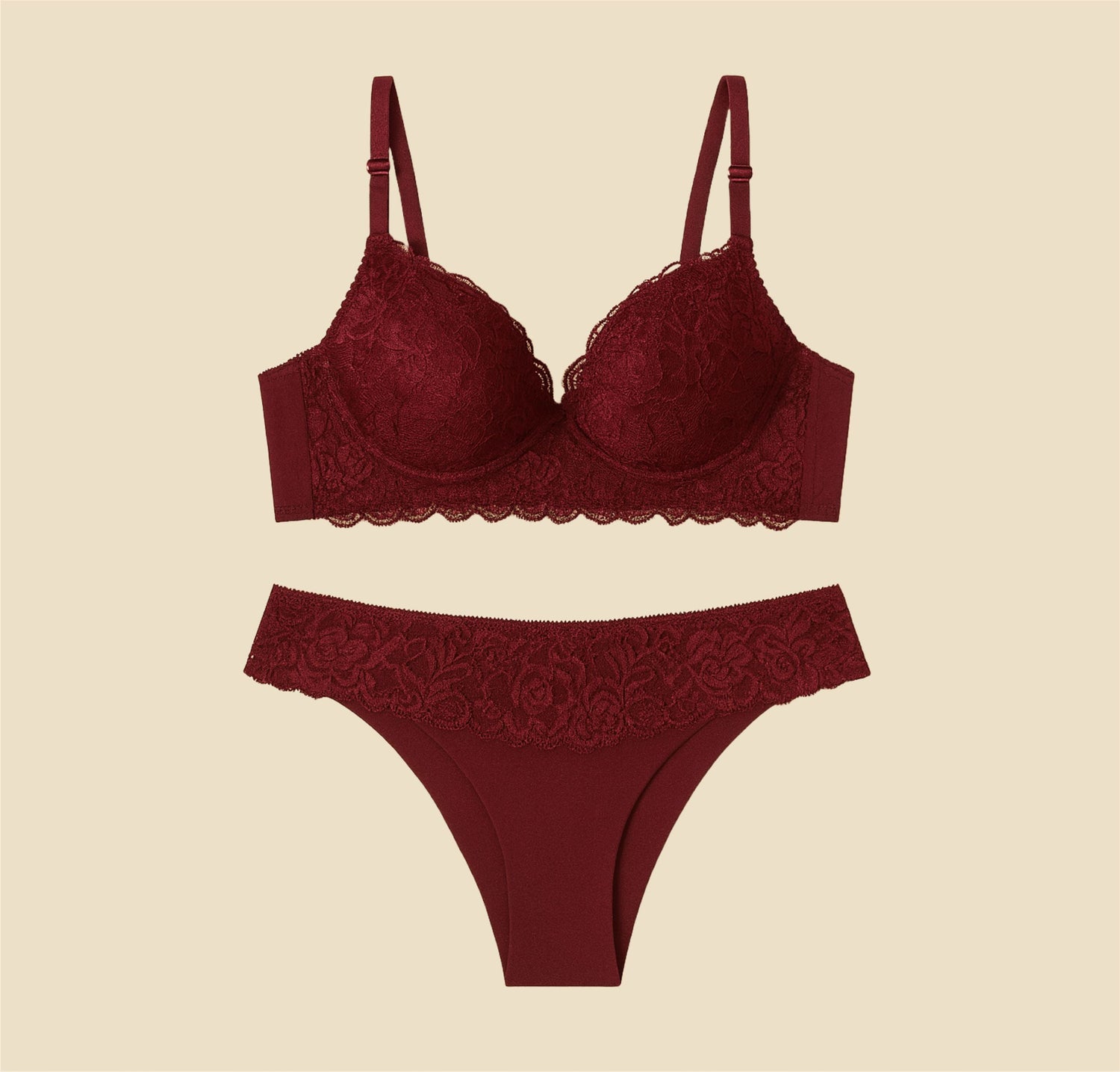 Bra & Panty / Bridal Sets