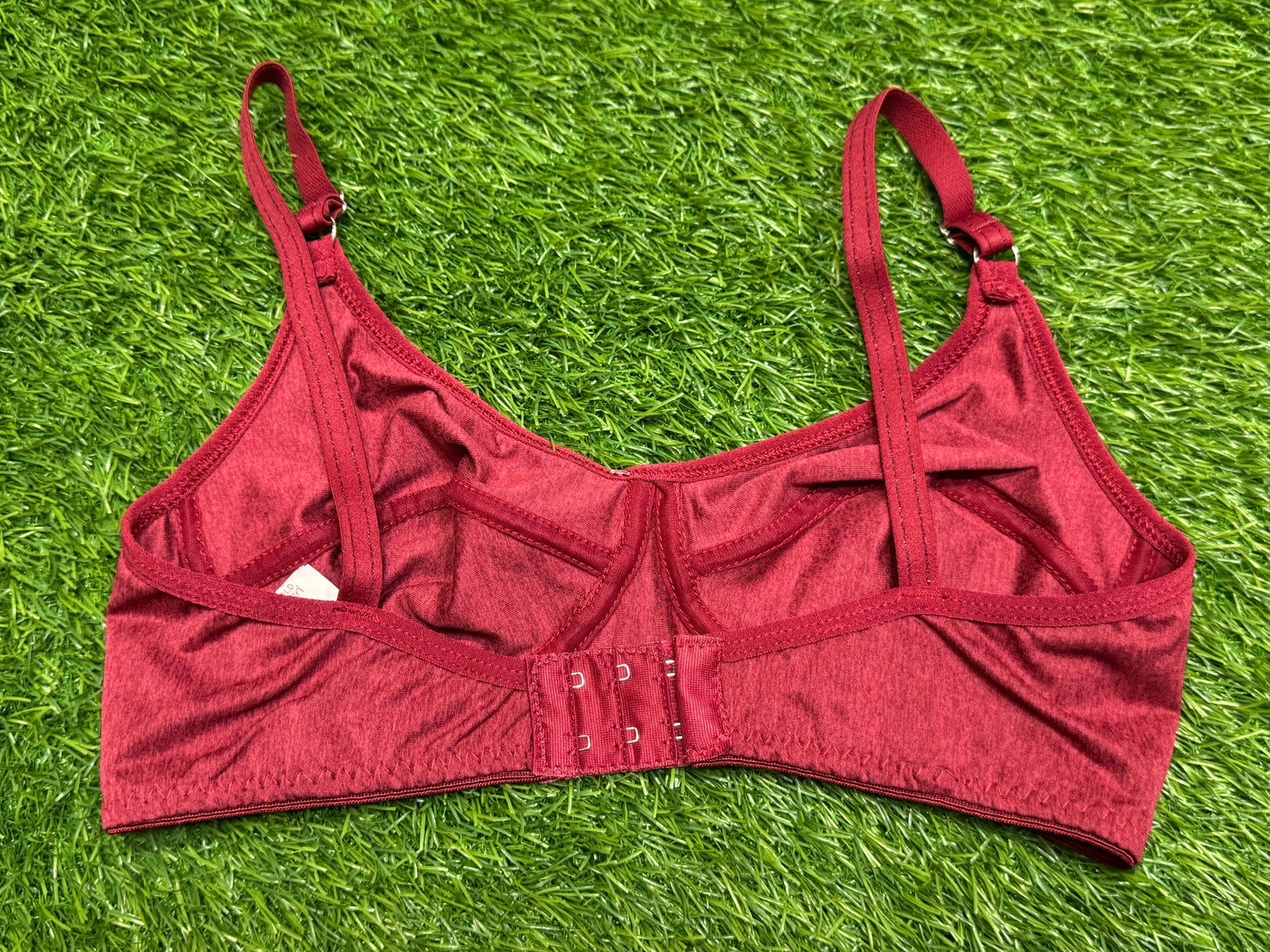 Bra soft turkeys style | comfortable stuff | Daily use article