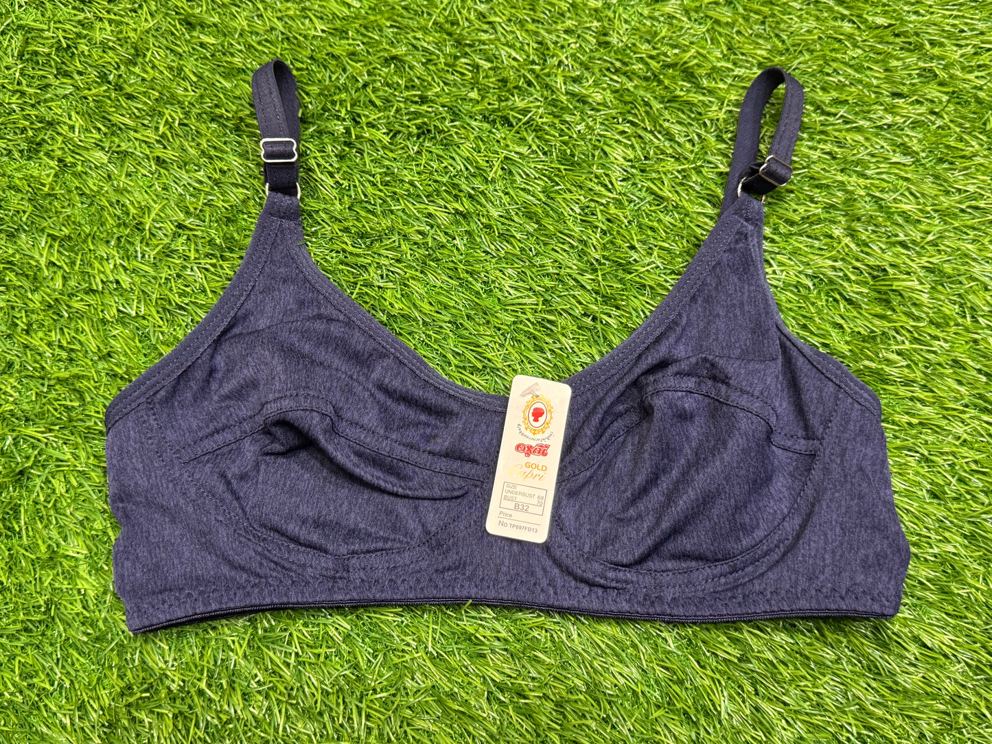 Bra soft turkeys style | comfortable stuff | Daily use article