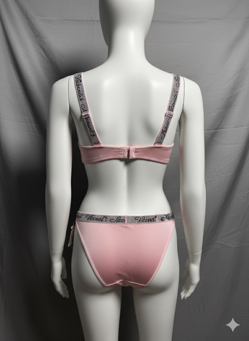 Victoria's Secret Bra Collection