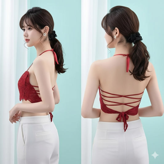 Butterfly Blouse Bra – Elegant & High-Quality Comfort Fit