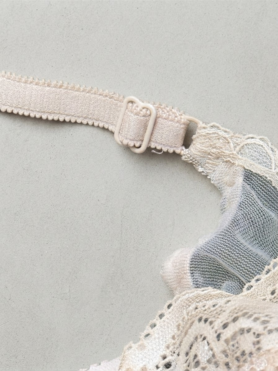 (2 bras deal ) Galaxy brand cup net bra Jarsi stuff | causal bra