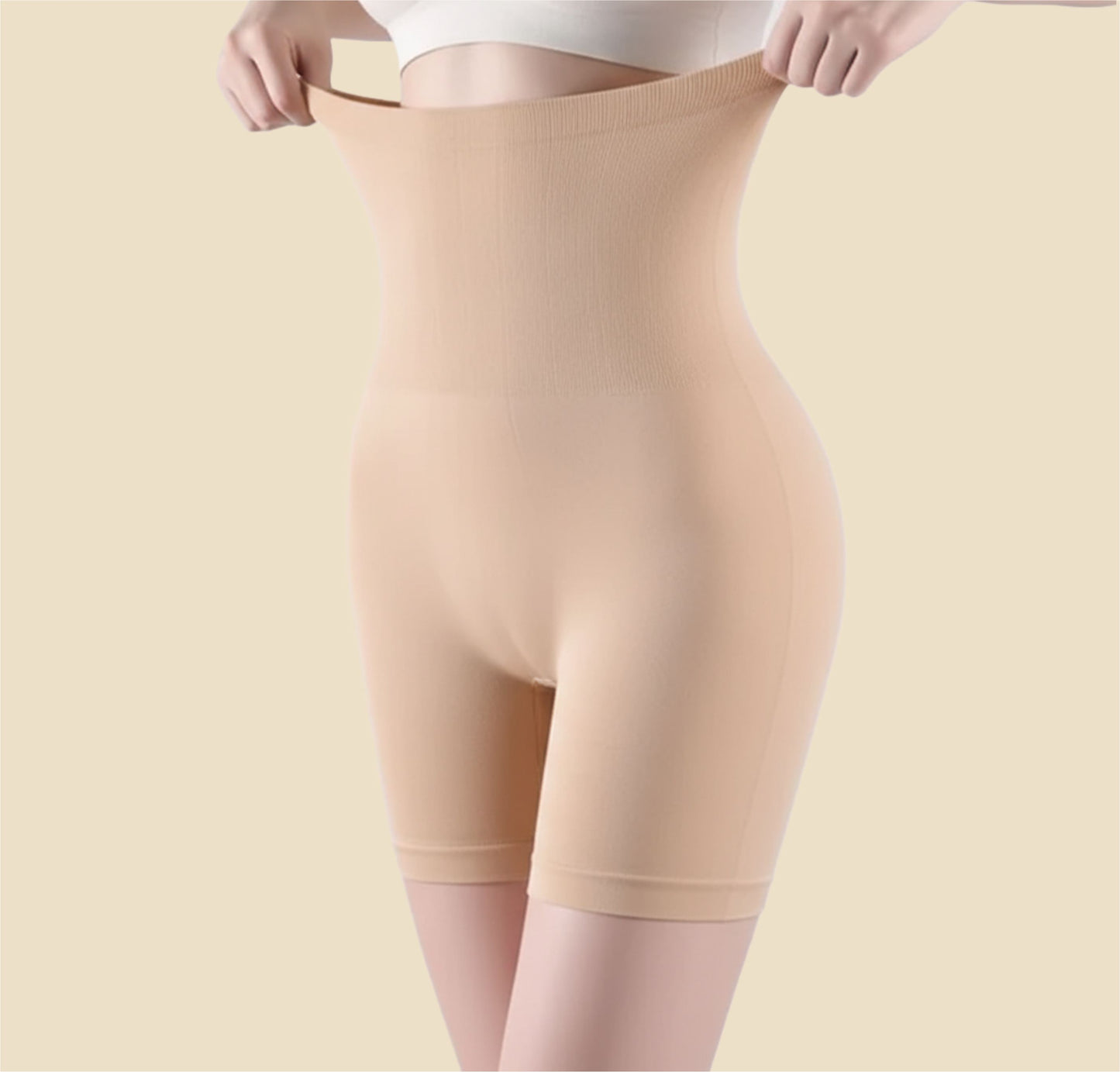 Tummy Control & Body Shaper for Womens