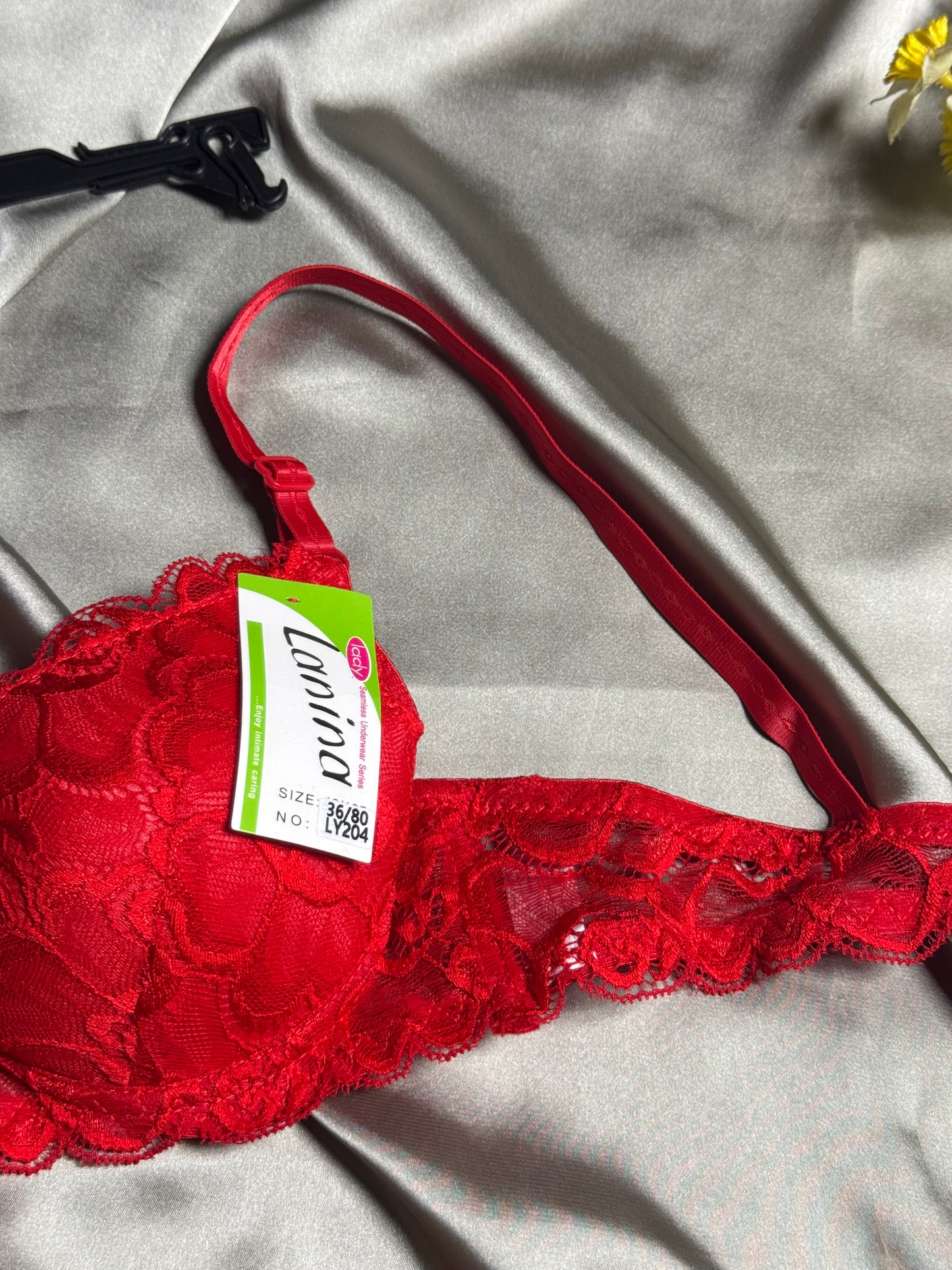 Bridal bra & Panty Set – Stylish & Comfortable