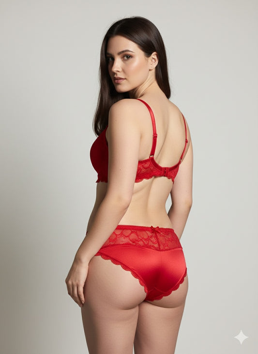 Bridal bra & Panty Set – Stylish & Comfortable
