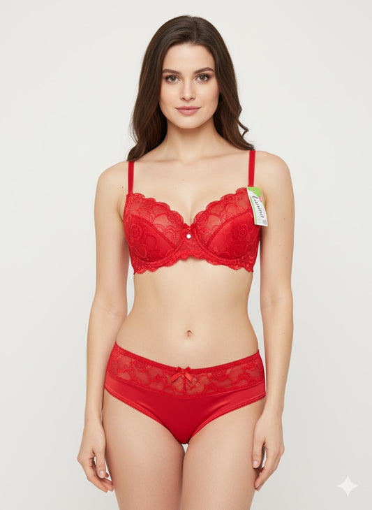 Bridal bra & Panty Set – Stylish & Comfortable
