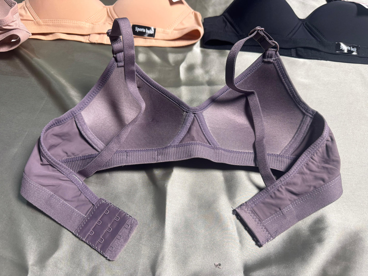 SPORTS BRA | Thailand article | Ultra soft
