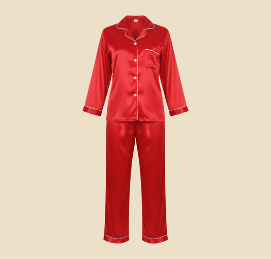 Two Hearts Premium Quality Nighty