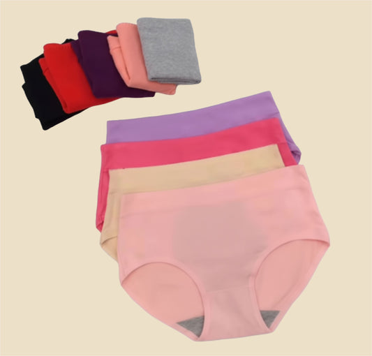 Waterproof Comfortable Menstruation Panties