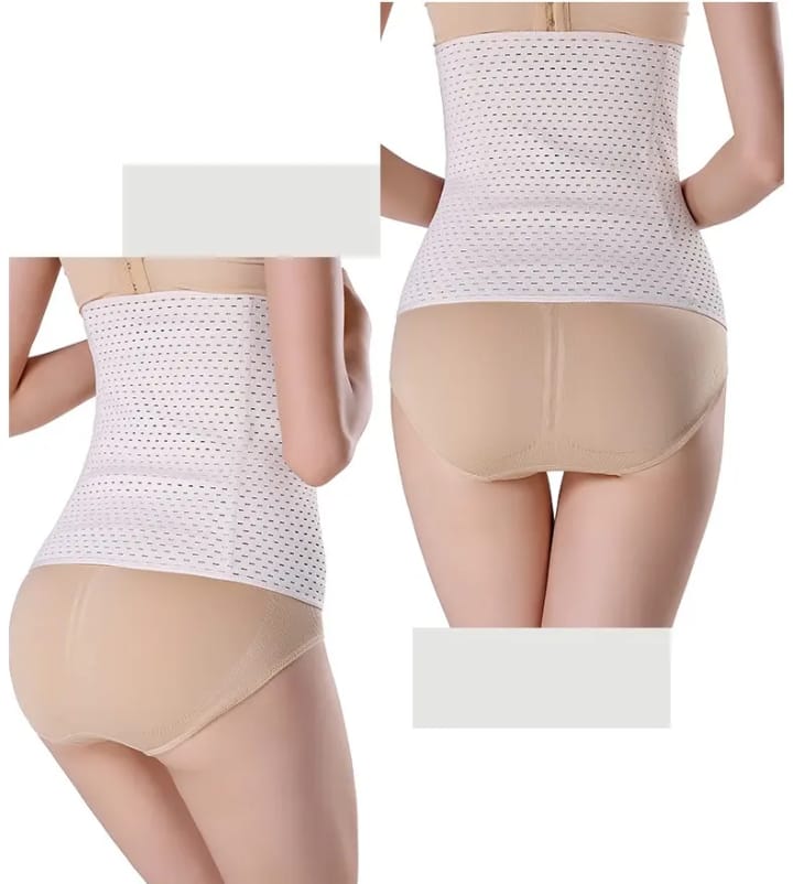 Premium – Breathable – Belly Support Belt – For Women