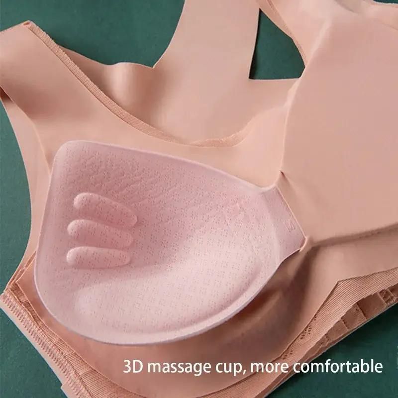 3D Support Bra – Perfect Fit & Comfort