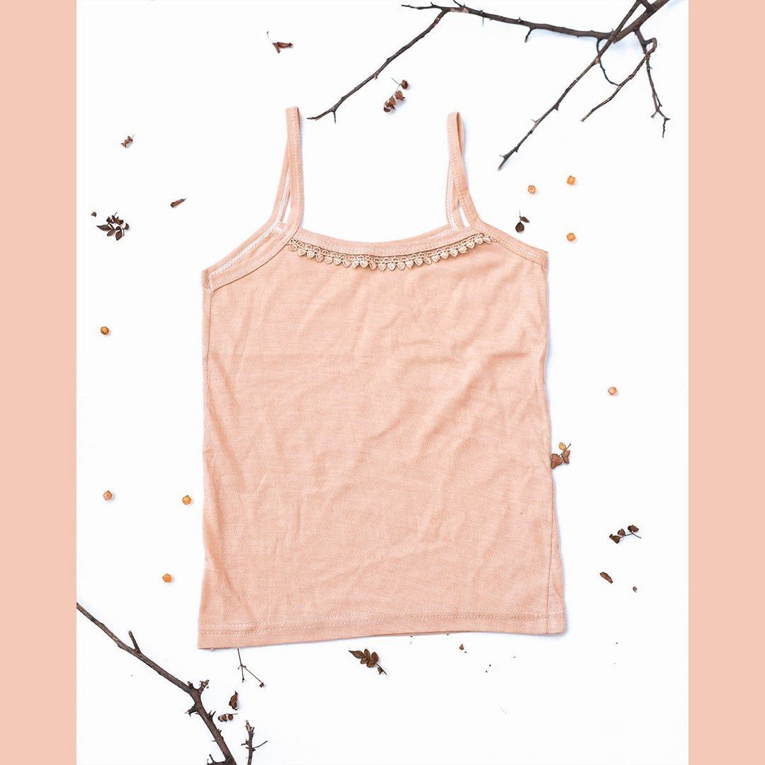 Women’s Camisoles – Spaghetti Strap Design