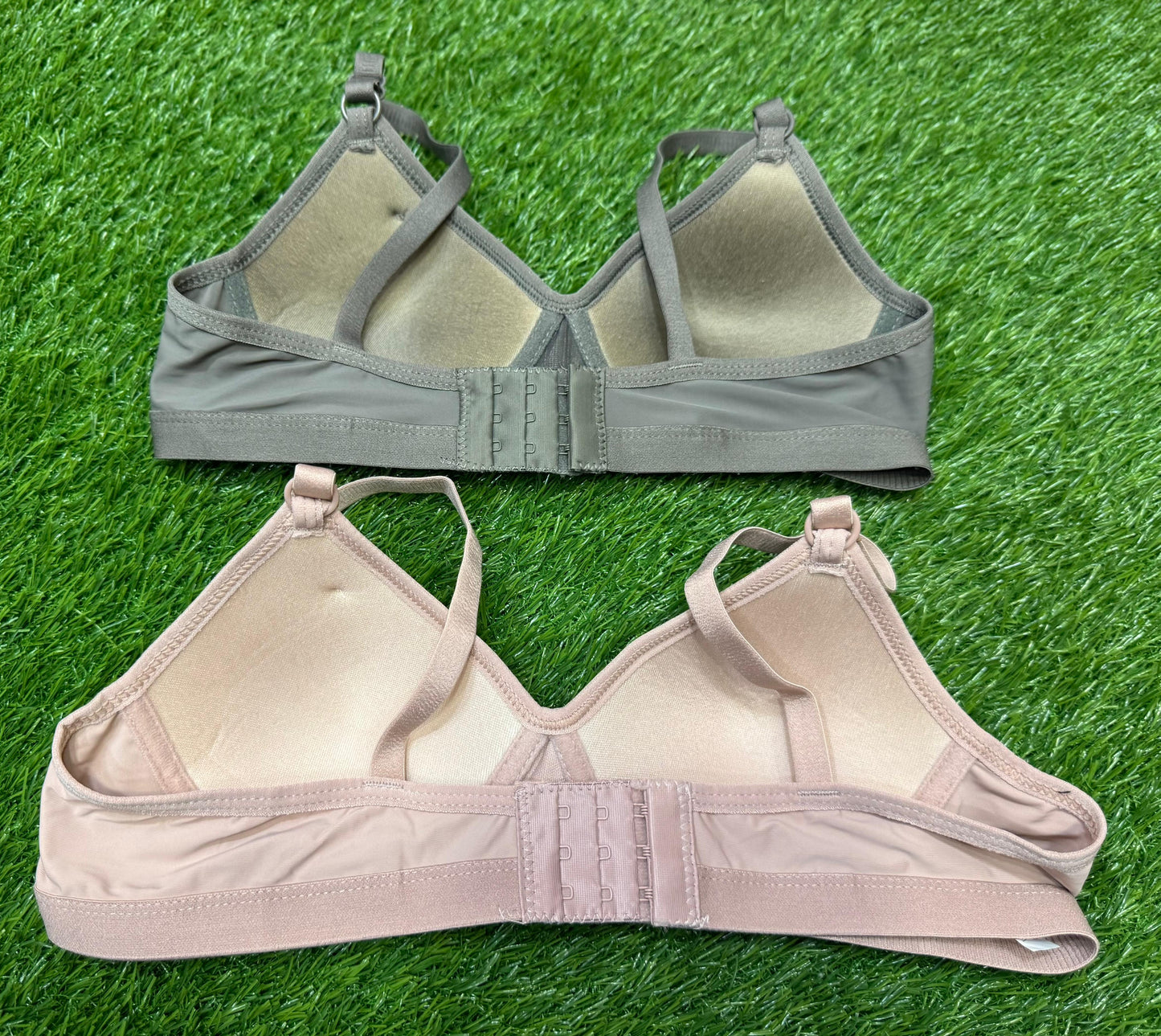 Premium Sports Bra – Soft Padded Comfort Fit