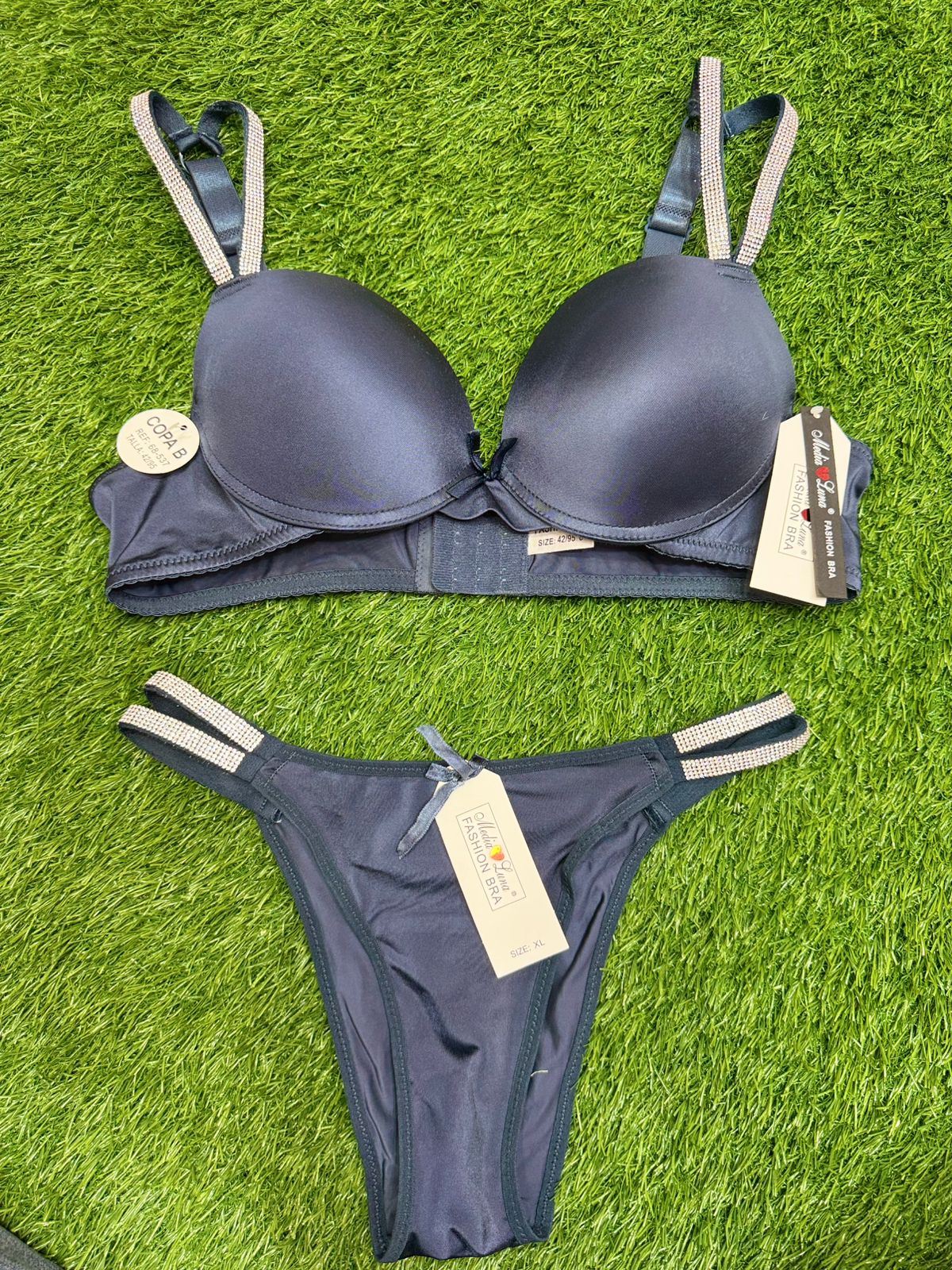 Victoria's Secret Bra Collection