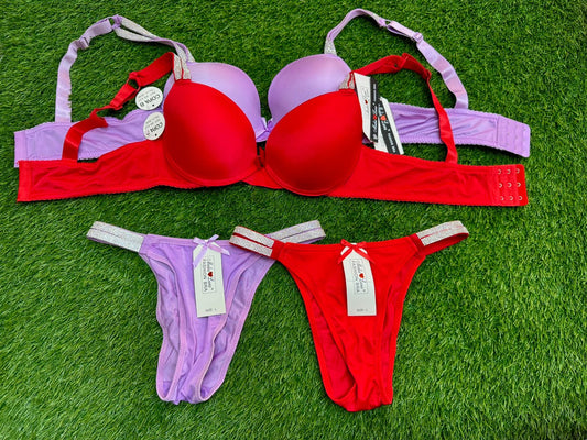 Victoria's Secret Bra Collection