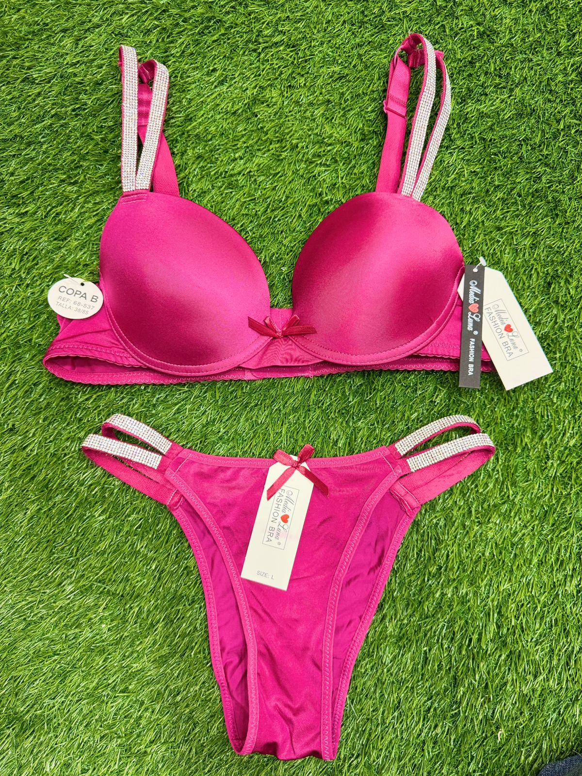 Victoria's Secret Bra Collection