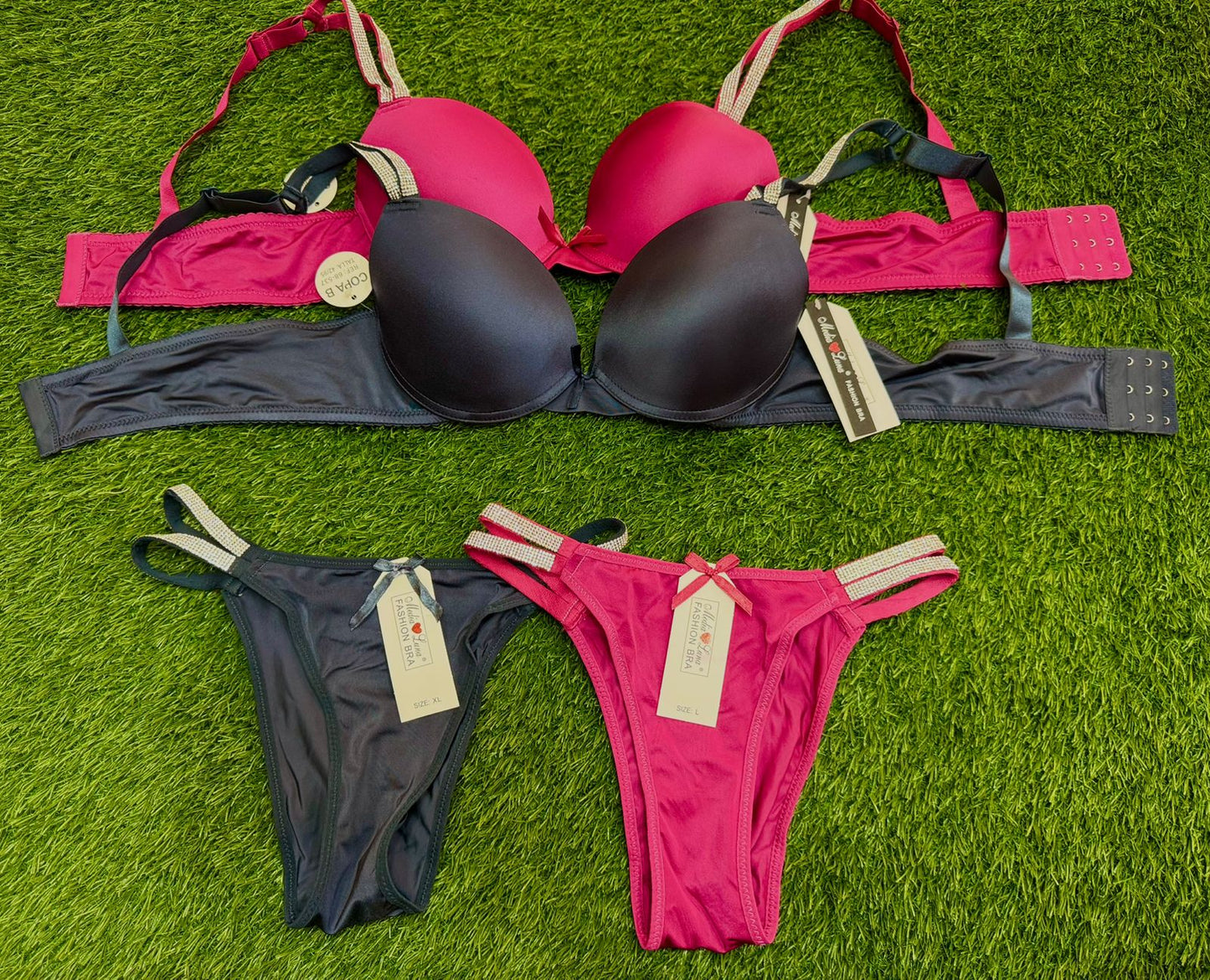 Victoria's Secret Bra Collection