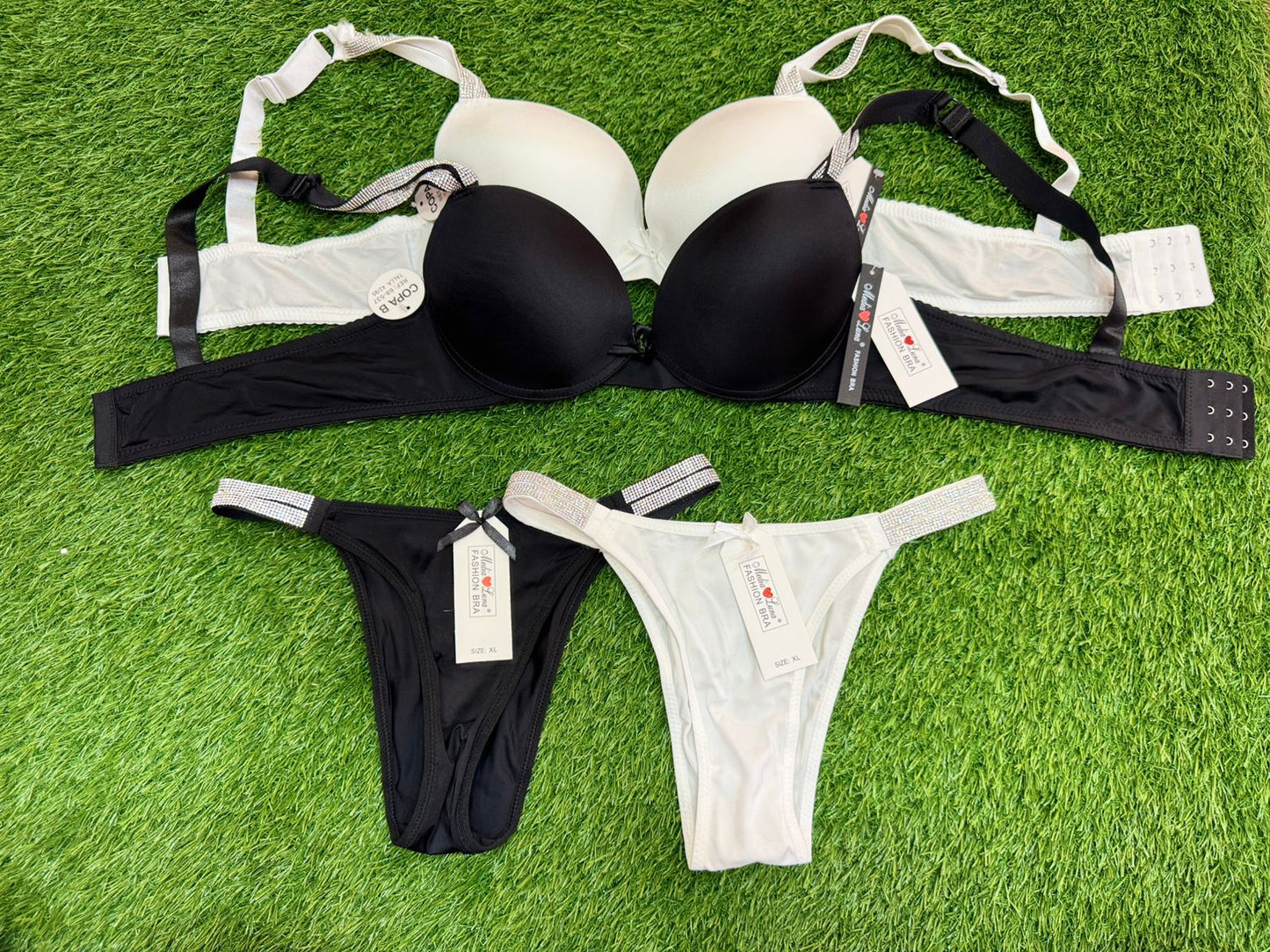 Victoria's Secret Bra Collection