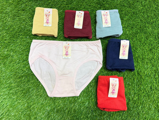 Pack of 2 Cotton Comfort Thai Set – Underwear