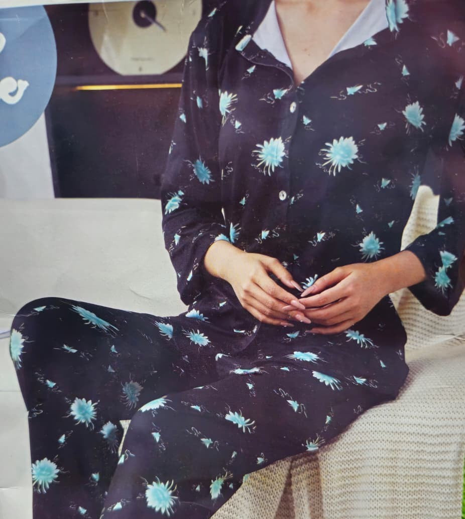 Women Nighty – Soft & Comfortable