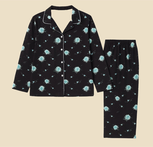 Women Nighty – Soft & Comfortable