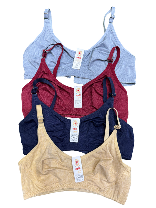 Bra soft turkeys style | comfortable stuff | Daily use article