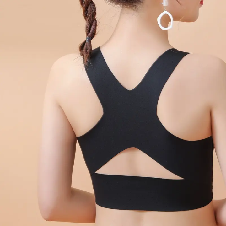 3D Support Bra – Perfect Fit & Comfort
