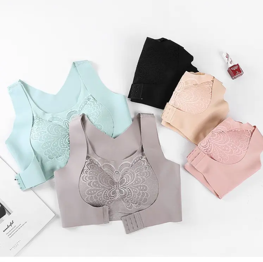 3D Support Bra – Perfect Fit & Comfort