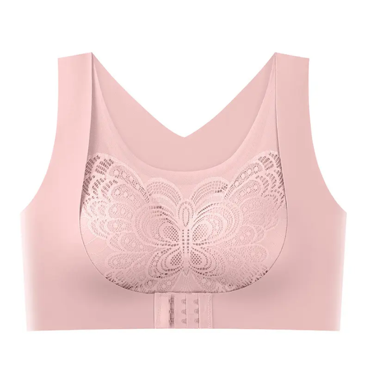 3D Support Bra – Perfect Fit & Comfort