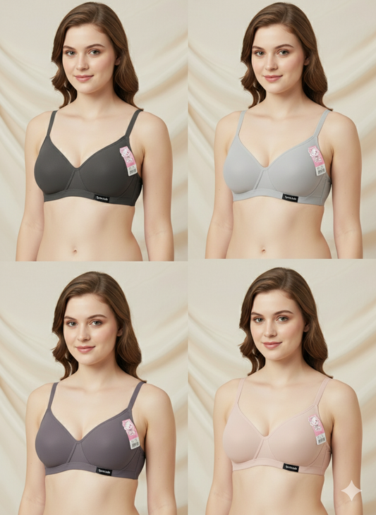 SPORTS BRA | Thailand article | Ultra soft