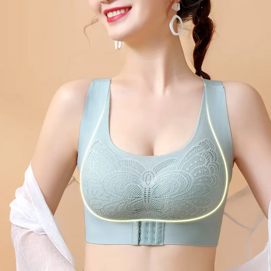 3D Support Bra – Perfect Fit & Comfort