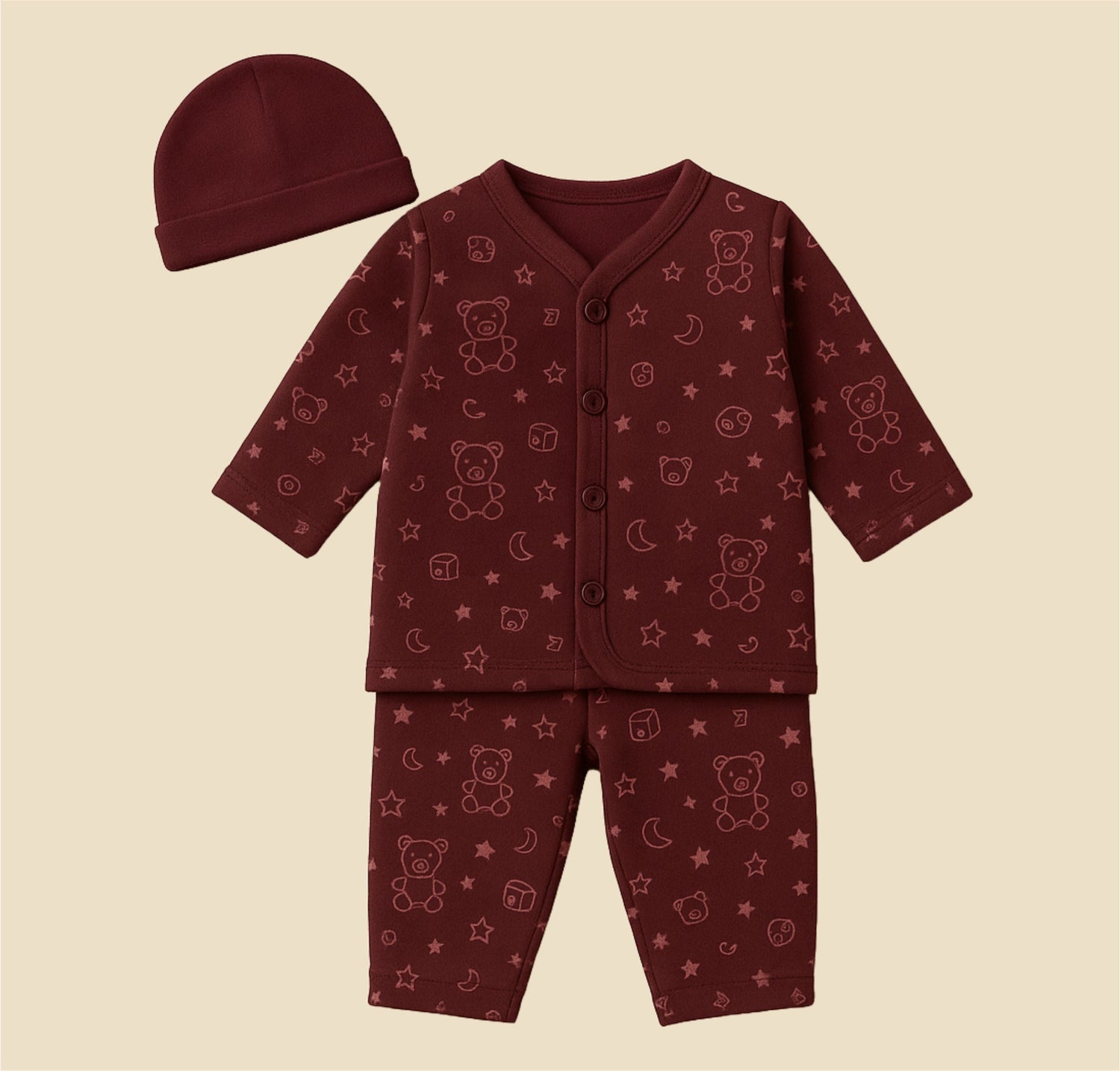 NEW BORN ACCESSORIES