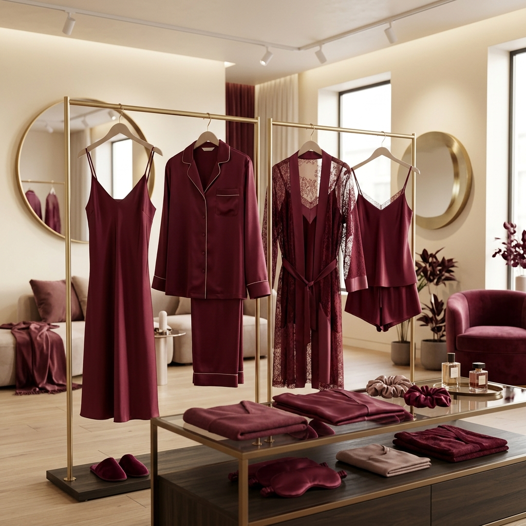 Nightwear