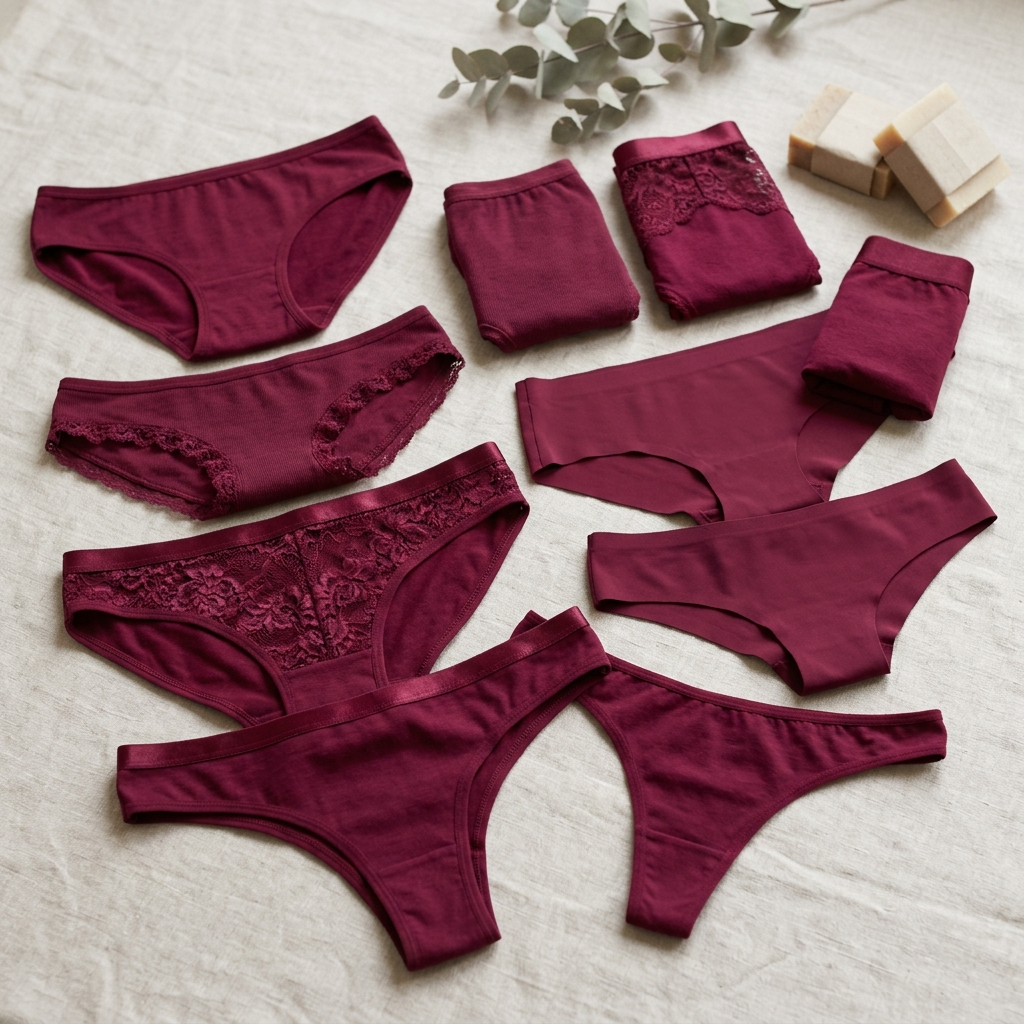 Panties