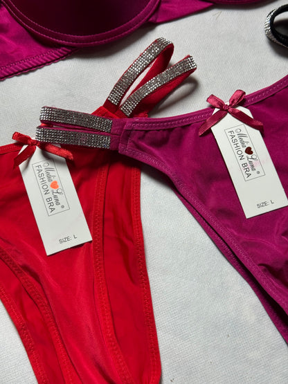 Victoria's Secret Bra Collection