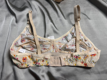Pack of 2 | Basic bra | cotton soft stuff | comfortable article