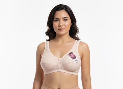 Pack of 1 High-Quality Front Open Bra – Bunyaini Stuff