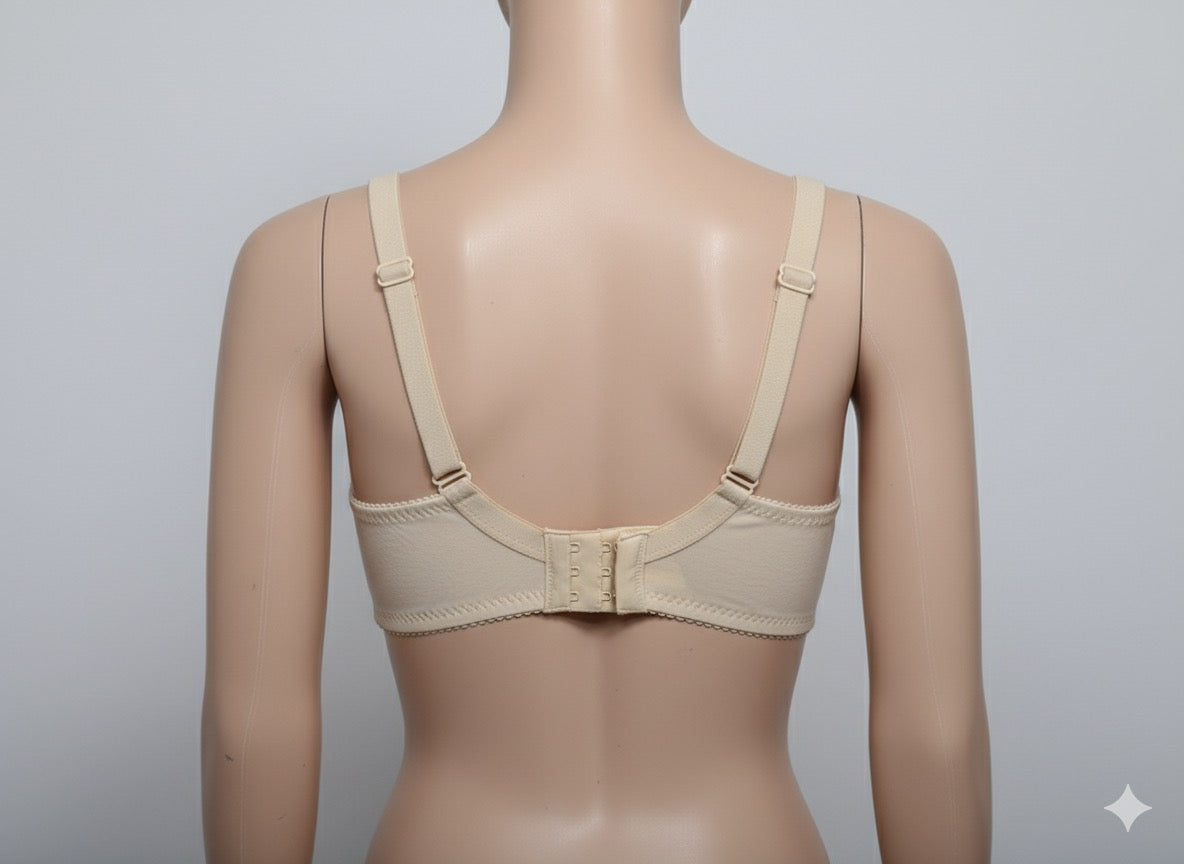 Comfortable cotton bra | same ifg style bra