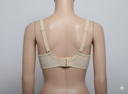 Comfortable cotton bra | same ifg style bra