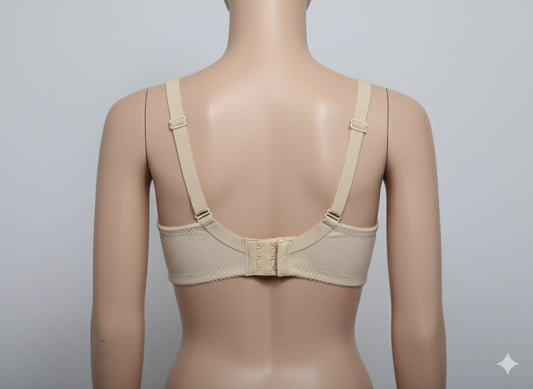 Comfortable cotton bra | same ifg style bra