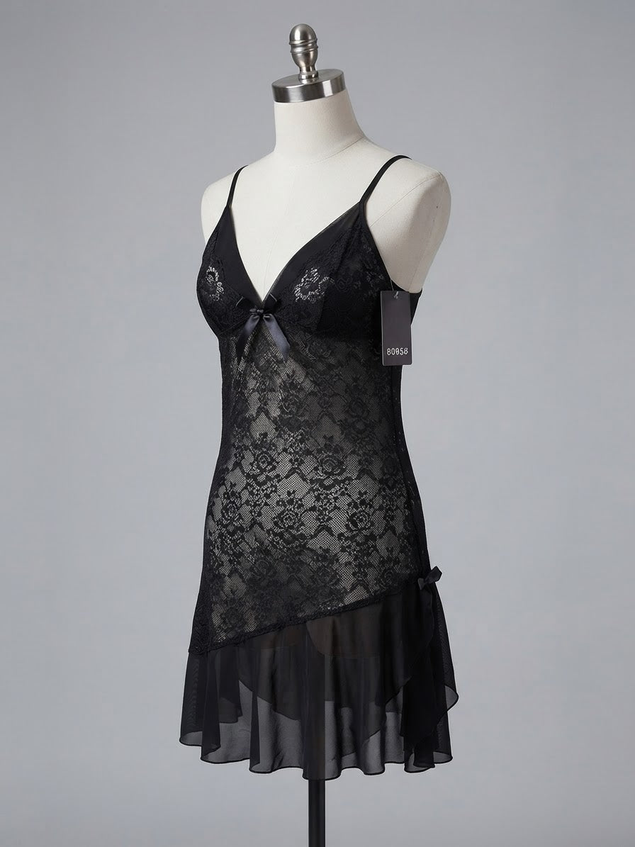 Net style premium nighty | Imported stuff