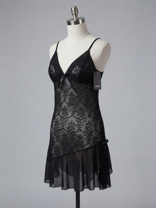 Net style premium nighty | Imported stuff