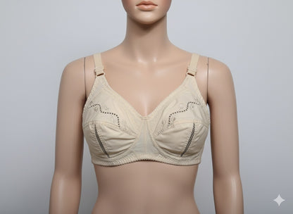 Comfortable cotton bra | same ifg style bra