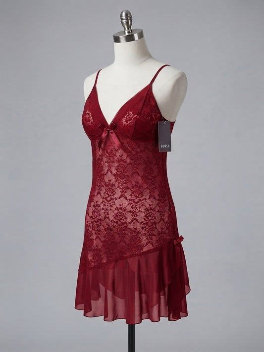 Net style premium nighty | Imported stuff