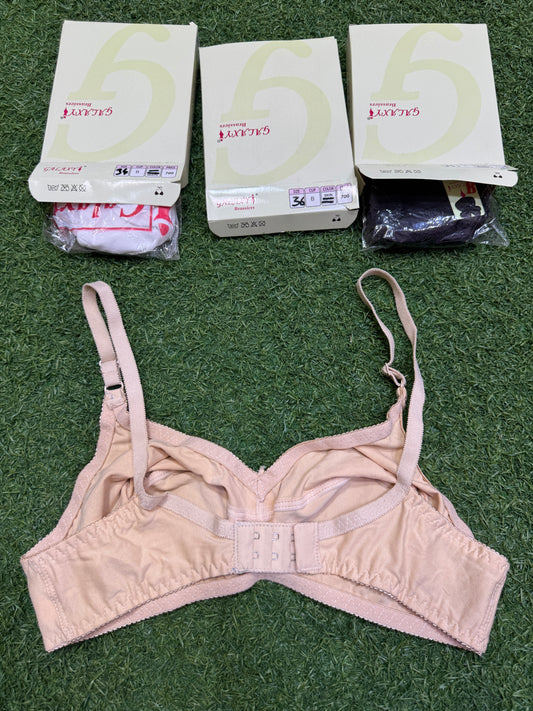 Galaxy Soft & Comfortable Daily Wear Brassiere
