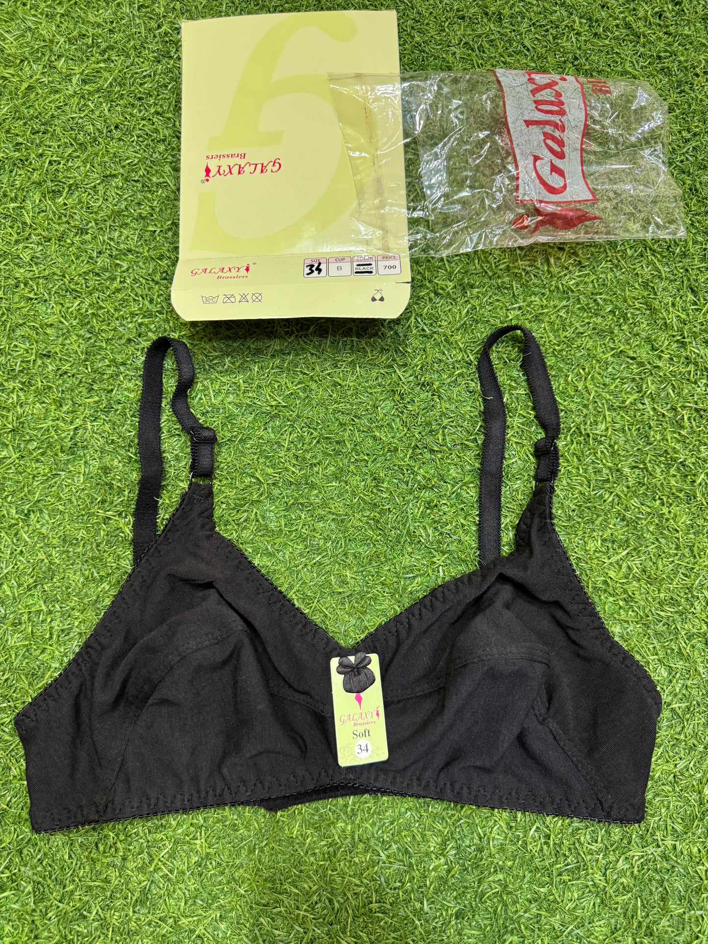 Galaxy Soft & Comfortable Daily Wear Brassiere