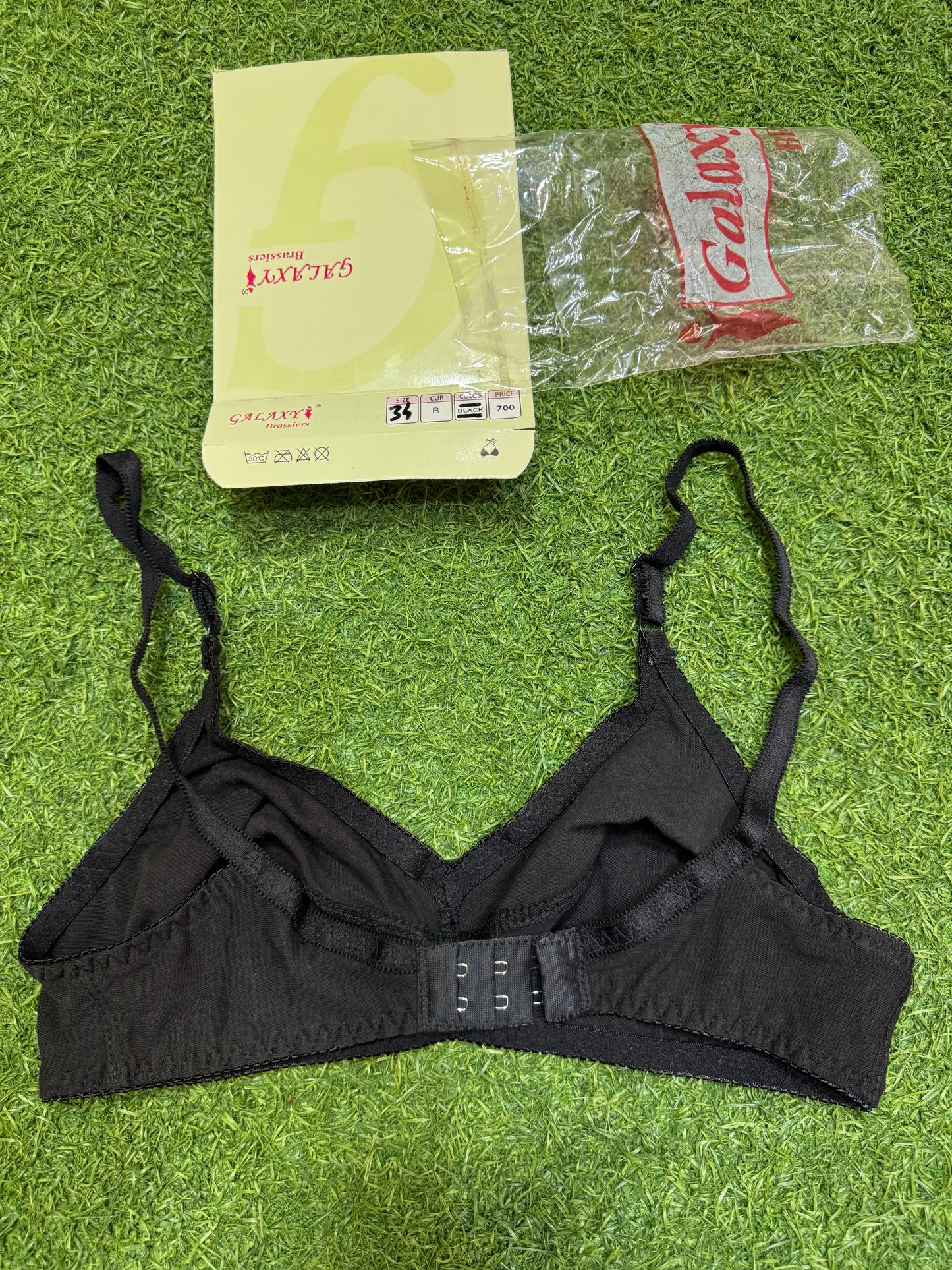Galaxy Soft & Comfortable Daily Wear Brassiere
