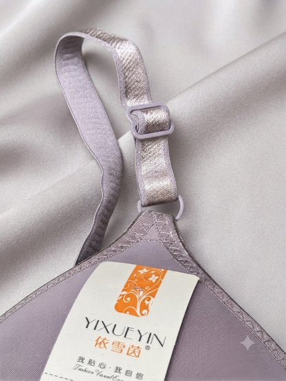 Pack of 2 Message Paded bra imported article