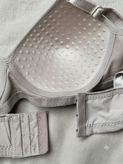 Pack of 2 Message Paded bra imported article