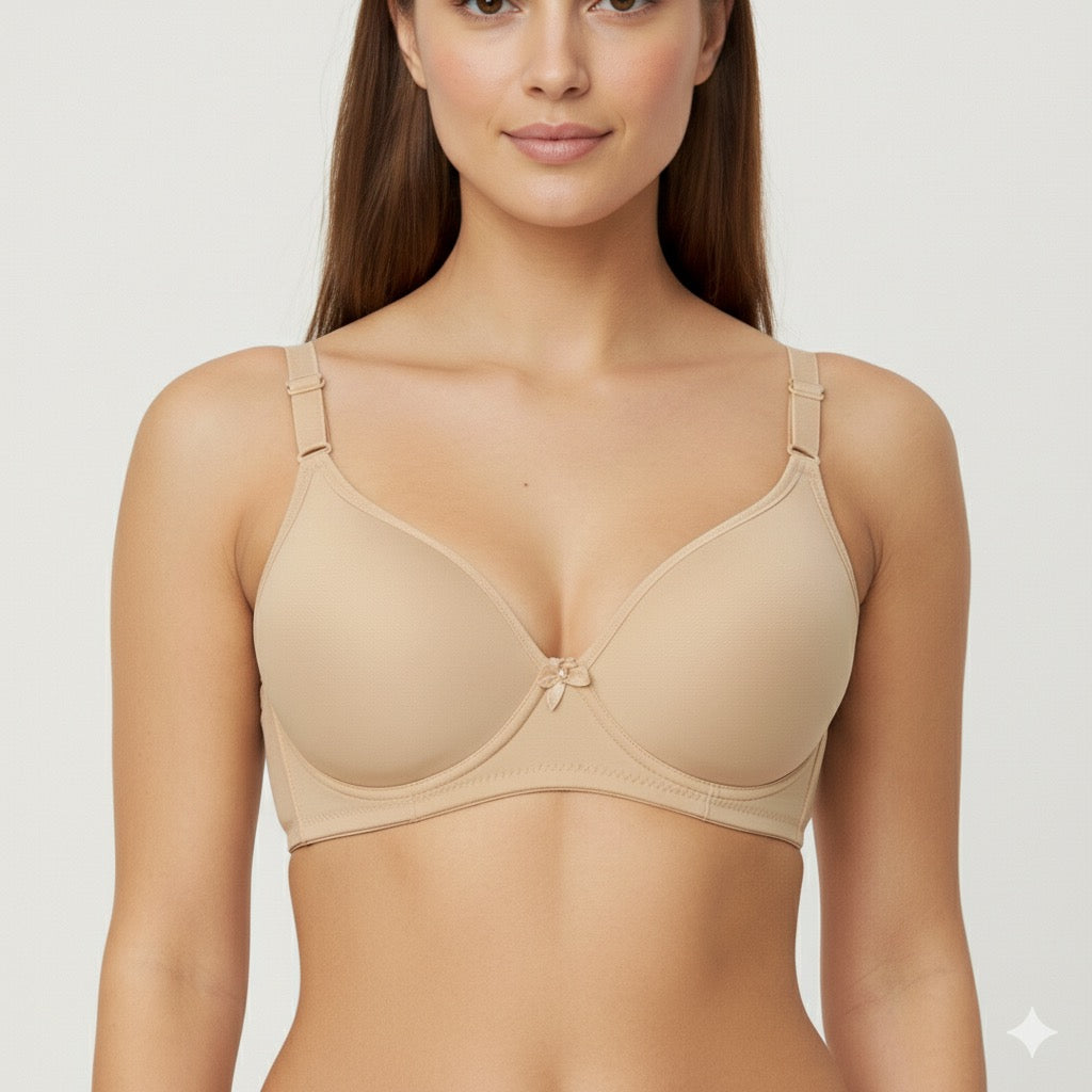 Paded bra | soft stuff | imported article | 32 34 size